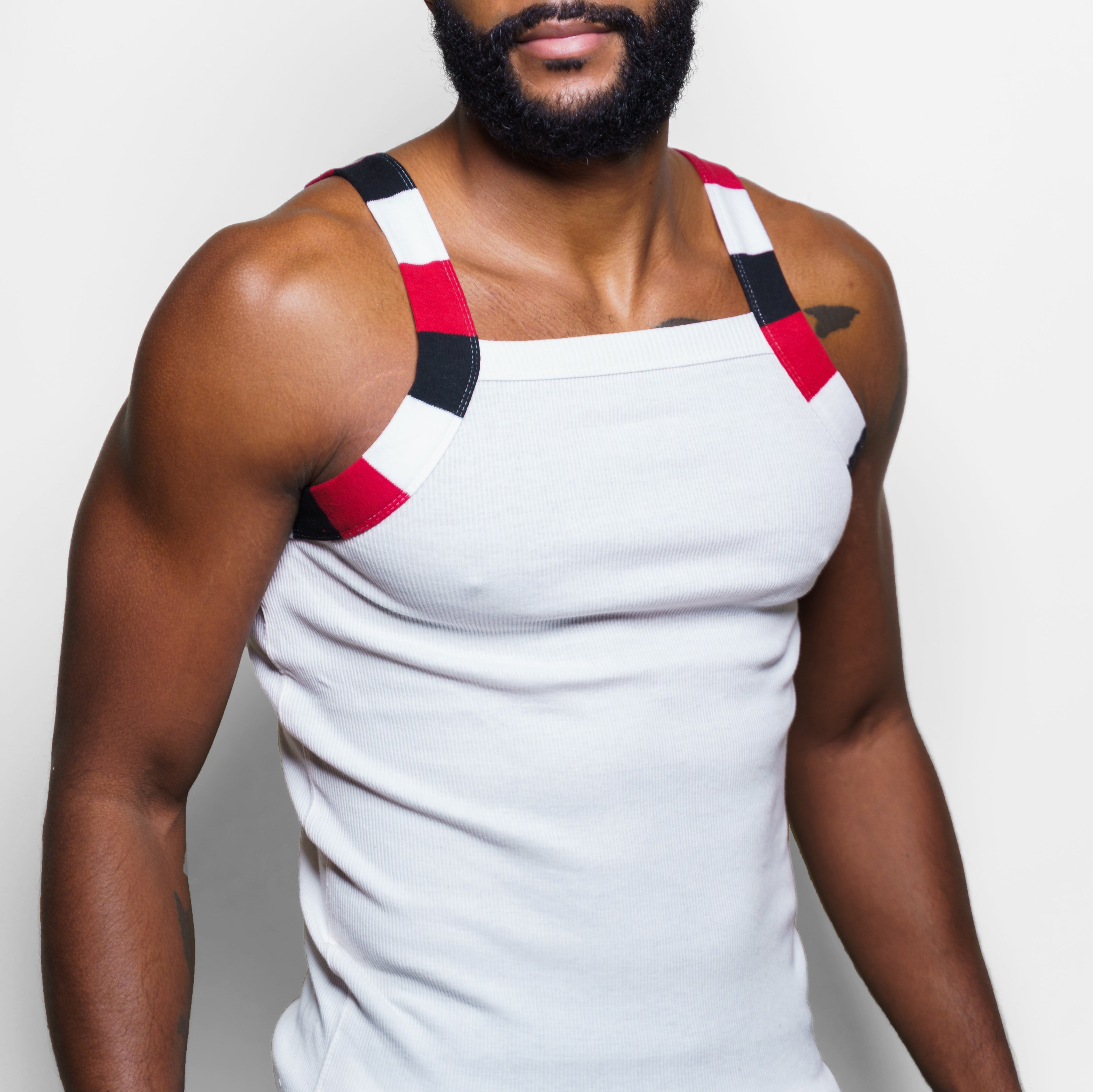 Tank Top - 